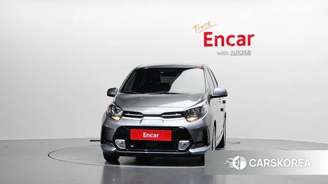 Kia Morning Urban (JA) id 4656481 из Кореи 23