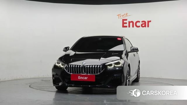 BMW 2 Series Gran Coupe (F44) id 3838148 из Кореи 13