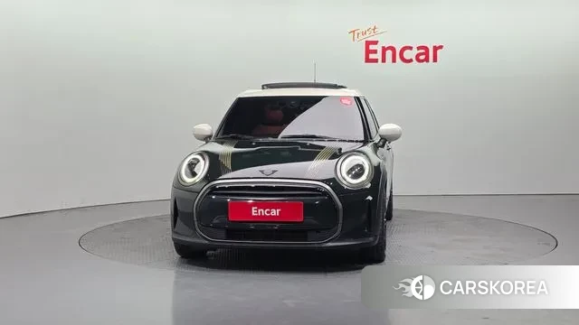 Mini Cooper id 3777007 из Кореи 13