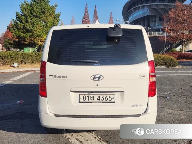 Hyundai The New Grand Starex id 3428746 из Кореи 13