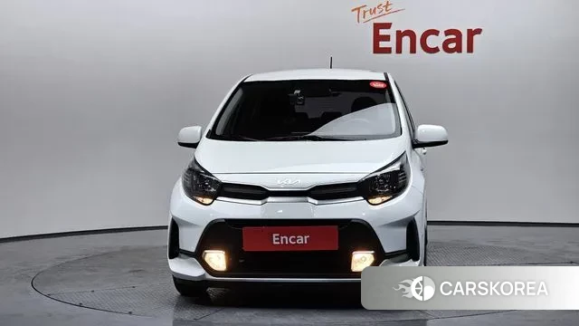 Kia Morning Urban (JA) id 3478792 из Кореи 13