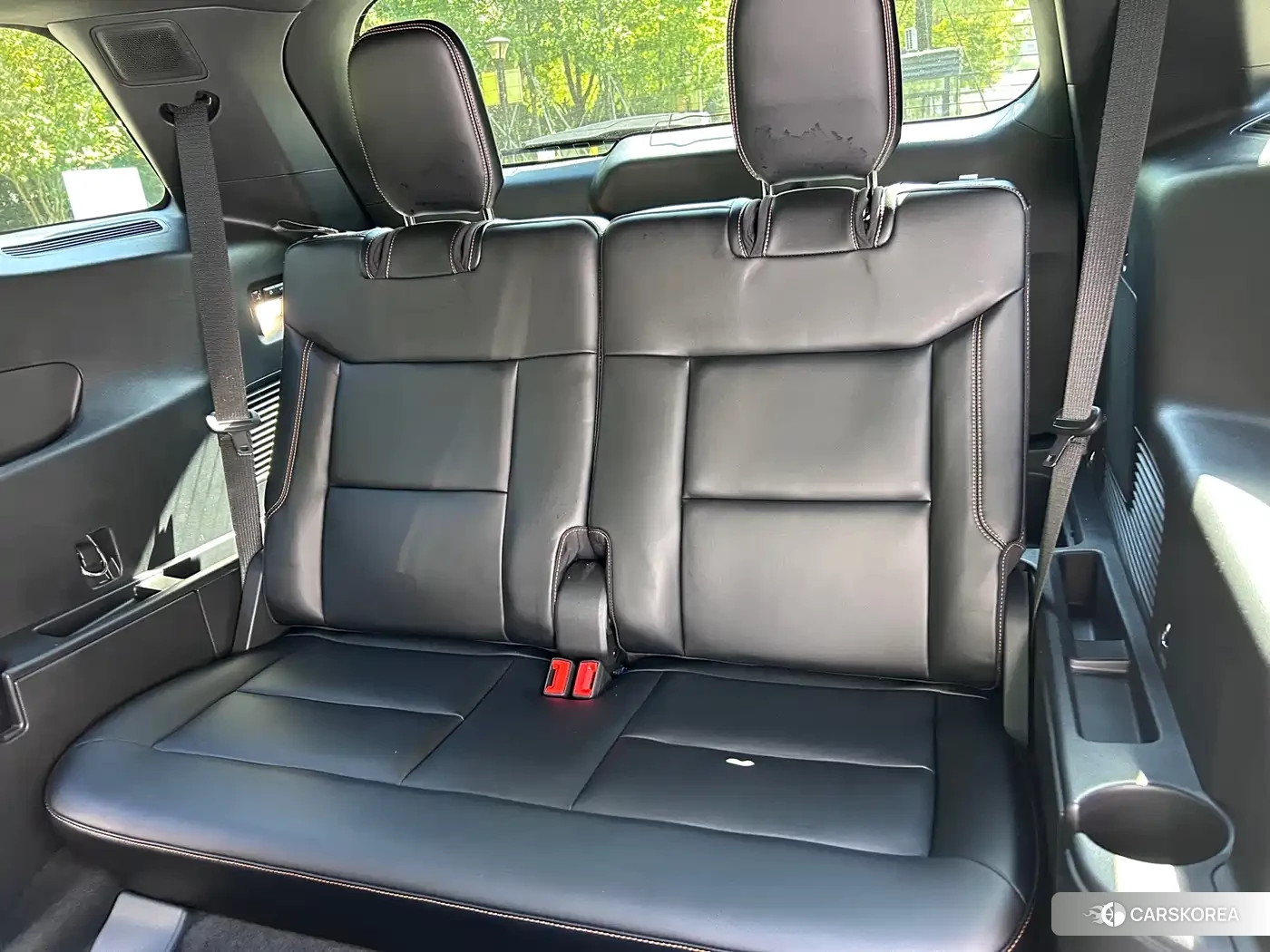 Ford Explorer id 4589408 из Китая 10