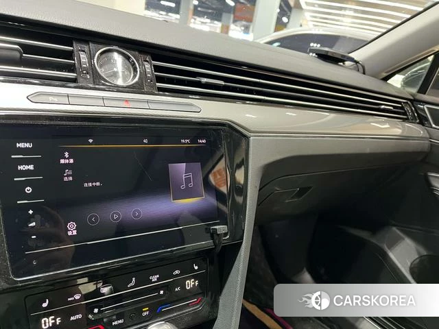 Volkswagen Magotan id 4254202 из Китая 10