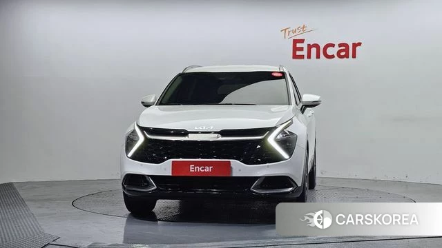 Kia Sportage 5th Generation id 3851341 из Кореи 13