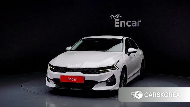 Kia K5 3rd generation id 3468034 из Кореи 13