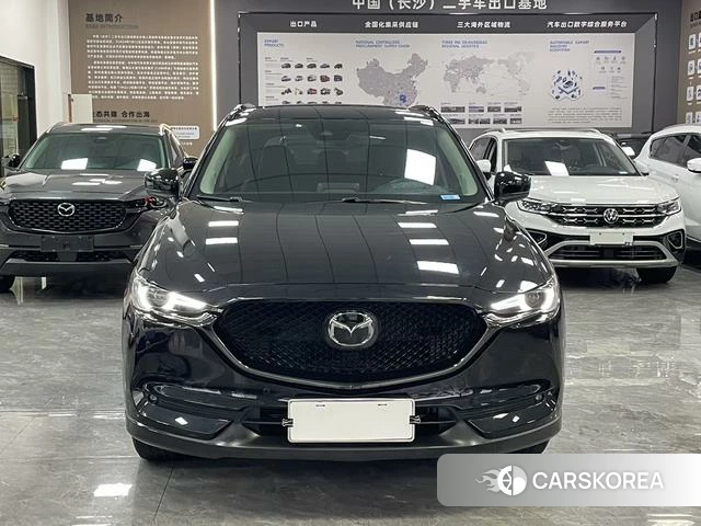 Mazda CX-5 id 3896140 из Китая 10