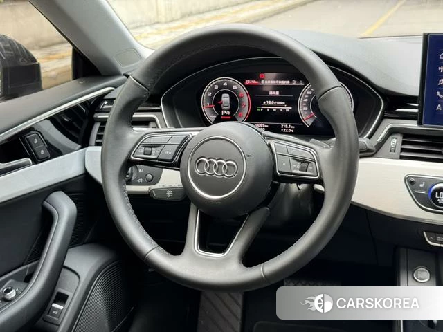Audi A5 id 4216847 из Китая 16