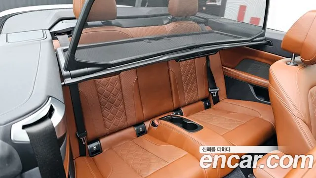 BMW 4 Series (G22) id 2603391 из Кореи 13