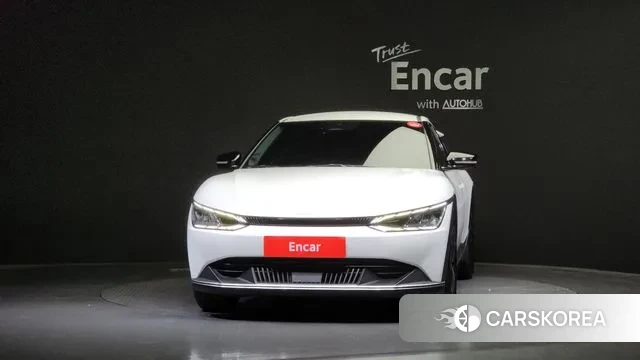 Kia EV6 id 3099979 из Кореи 13