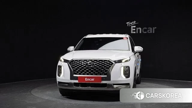 Hyundai Palisade id 3696969 из Кореи 13