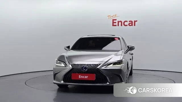 Lexus ES300h 7th generation id 3325123 из Кореи 13