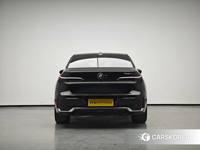 BMW 7 series id 4265807 из Китая 13