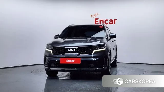 Kia Sorento 4th Generation id 3395155 из Кореи 13
