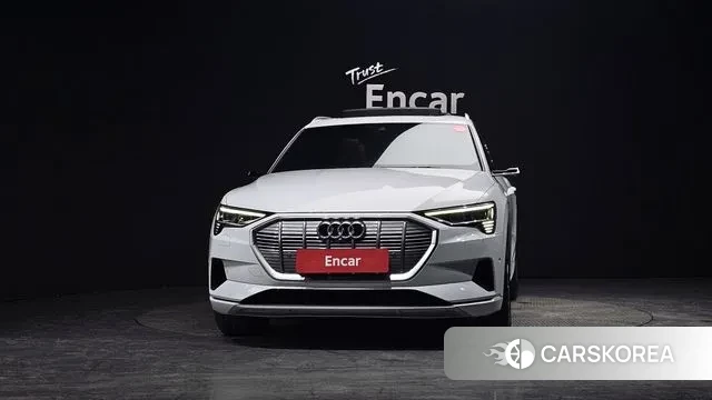 Audi e-Tron id 3717849 из Кореи 13