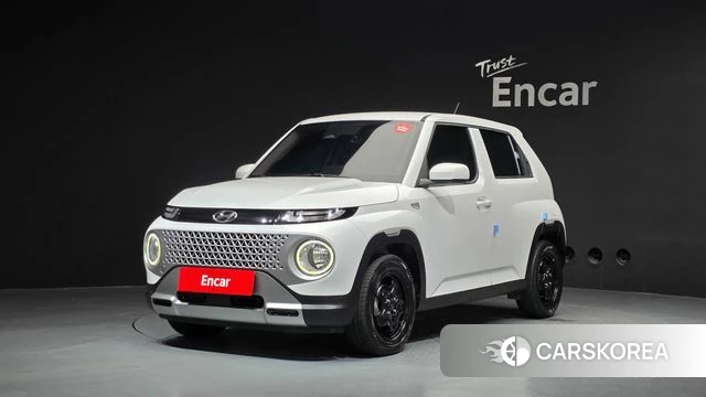 Hyundai Casper id 4848243 из Кореи 23