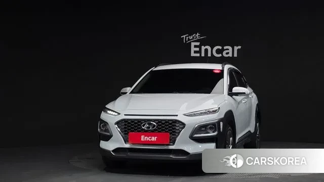 Hyundai Kona id 3598906 из Кореи 13
