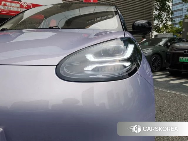 Wuling Automobile Wuling Bingguo id 3909125 из Китая 8