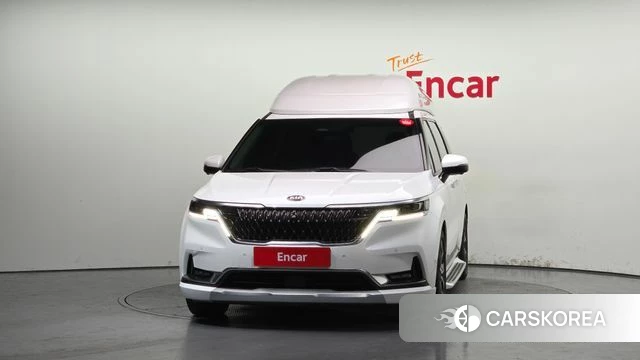 Kia Carnival 4th generation id 4593934 из Кореи 23