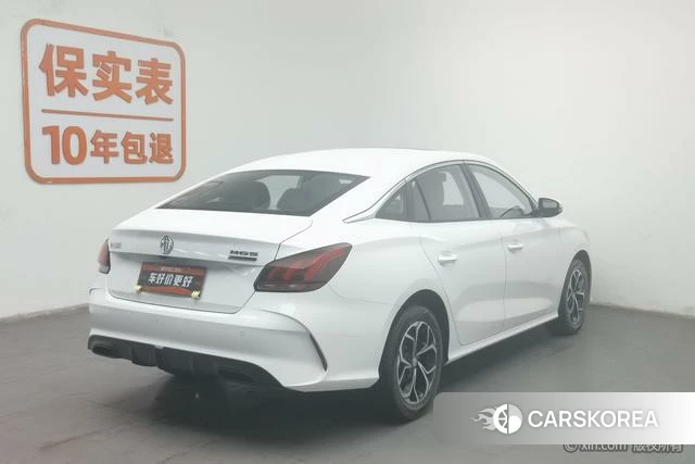 MG MG5 id 4210607 из Китая 17