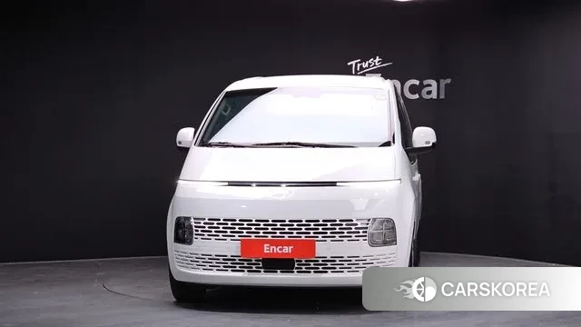 Hyundai Staria id 3560292 из Кореи 13