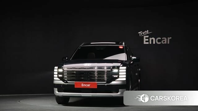 Hyundai Palisade (LX3) id 3882826 из Кореи 13