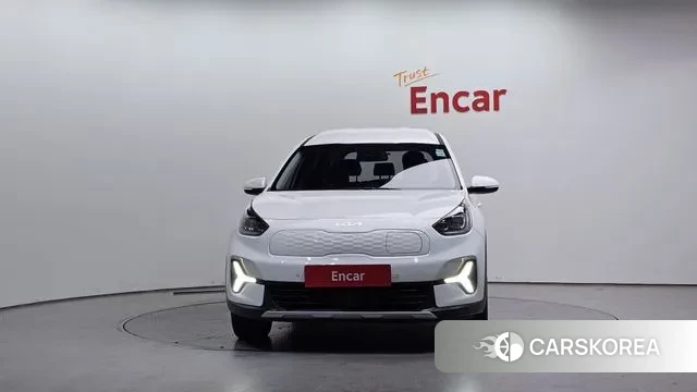 Kia Niro Plus id 3472775 из Кореи 13