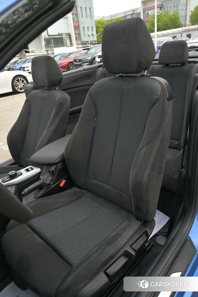 BMW 2 series (imported) id 4240345 из Китая 13