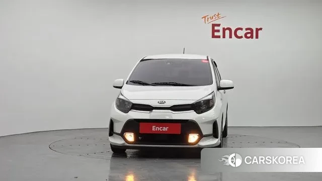 Kia Morning Urban (JA) id 3054847 из Кореи 13