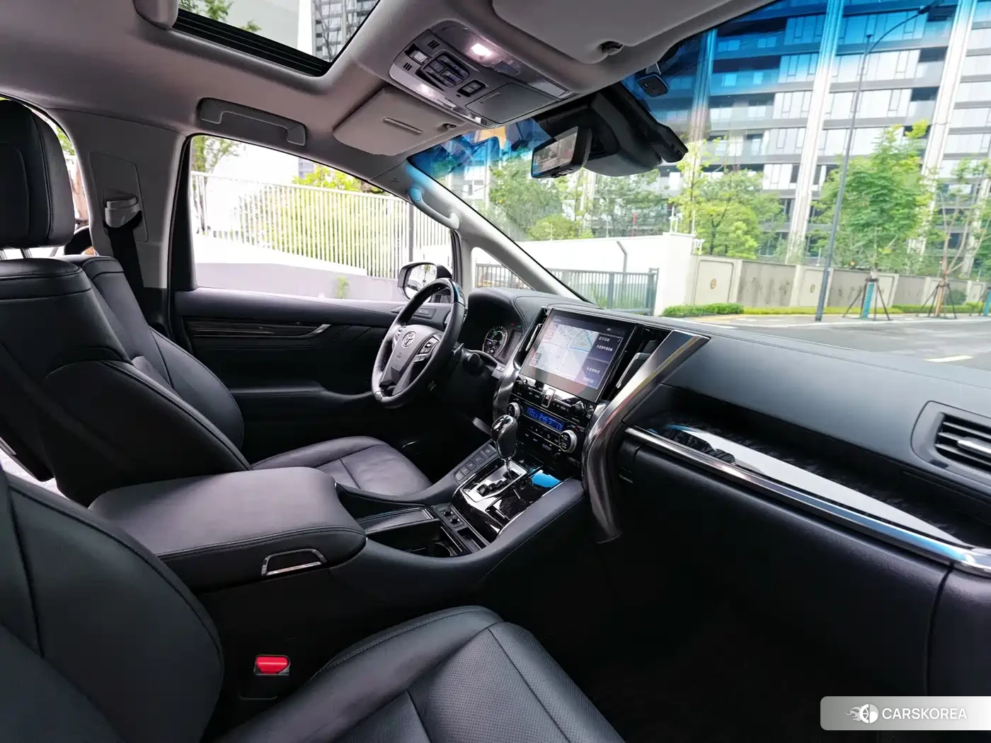 Toyota Wilfa 2022 Белый из Китая, фото 4
