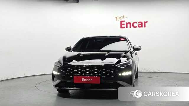 Kia K8 Hybrid id 3923127 из Кореи 13