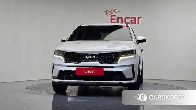 Kia Sorento 4th Generation id 3421610 из Кореи 13