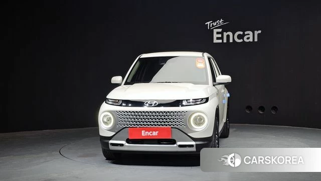 Hyundai Casper id 3799922 из Кореи 13