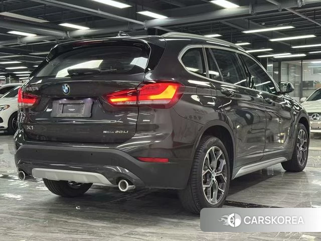 BMW X1 id 4300134 из Китая 9