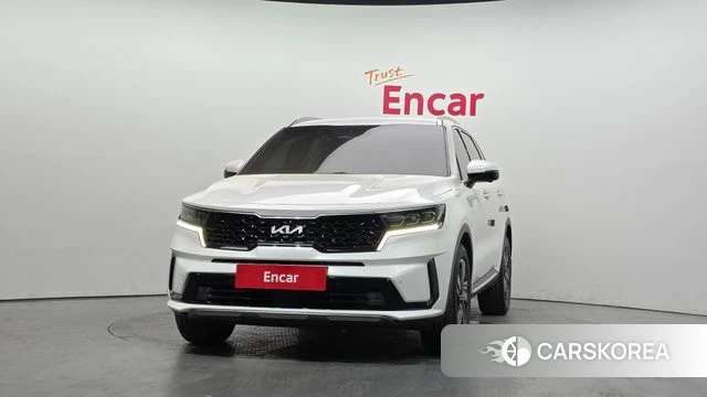 Kia Sorento 4th Generation id 4282147 из Кореи 13