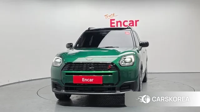 Mini Cooper S Countryman 3rd Generation id 3538545 из Кореи 13