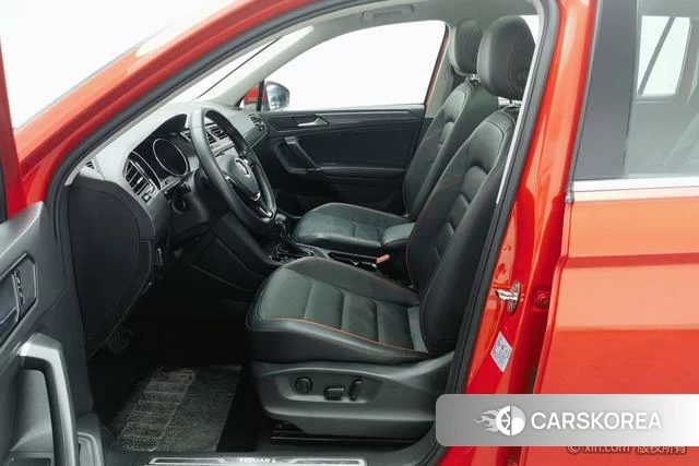 Volkswagen Tiguan L id 4254266 из Китая 17