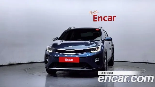 Kia Stonic id 2917573 из Кореи 13