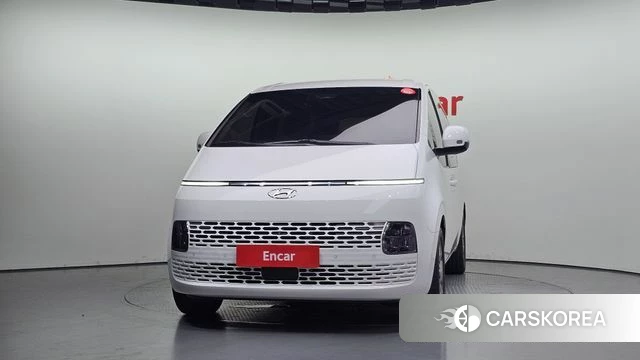 Hyundai Staria id 4916742 из Кореи 23