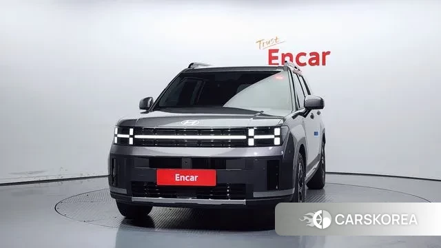 Hyundai Santa Fe (MX5) id 3211909 из Кореи 13