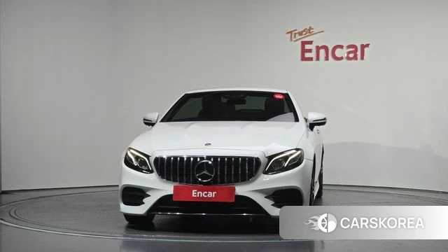 Mercedes-Benz E-Class W213 id 4424734 из Кореи 23