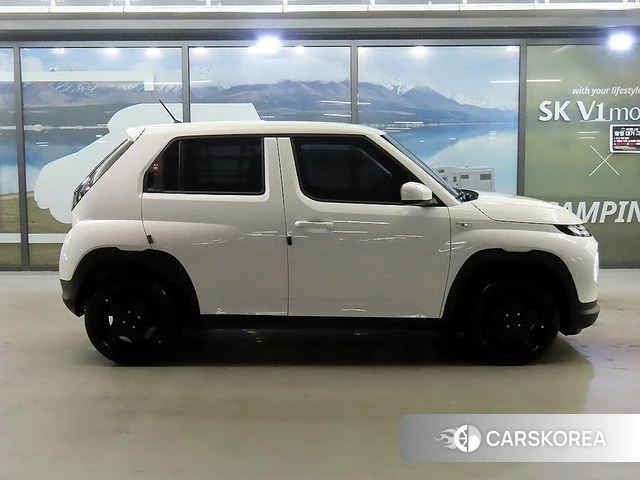 Hyundai Casper id 3920947 из Кореи 11