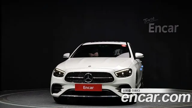 Mercedes-Benz E-Class W213 id 2695773 из Кореи 13