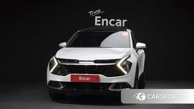 Kia Sportage 5th Generation id 2884901 из Кореи 13