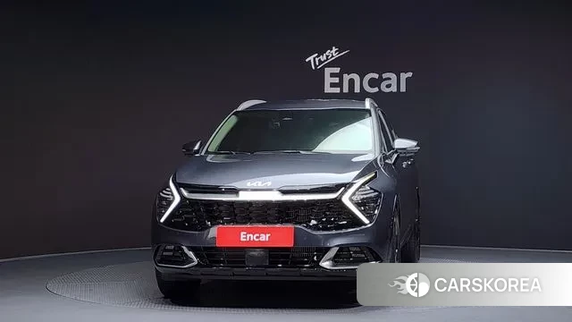 Kia Sportage 5th Generation id 3654952 из Кореи 13