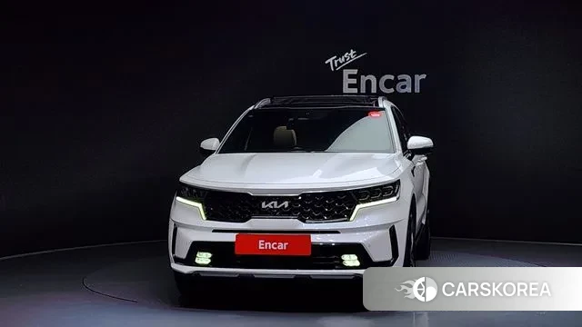 Kia Sorento 4th Generation id 3405536 из Кореи 13