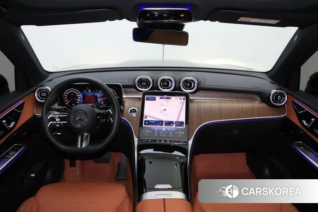 Mercedes-Benz GLC id 4307127 из Китая 13