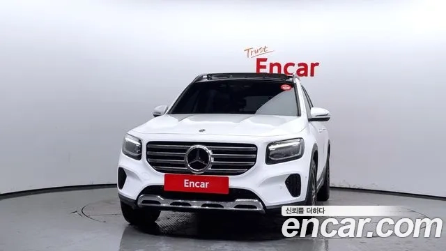 Mercedes-Benz GLB-Class X247 id 2934779 из Кореи 13