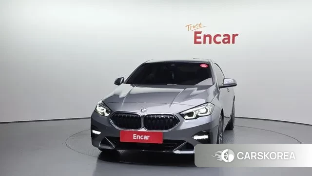 BMW 2 Series Gran Coupe (F44) id 2998321 из Кореи 13