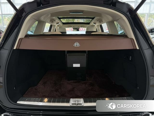 Mercedes-Benz GLS id 4239505 из Китая 12