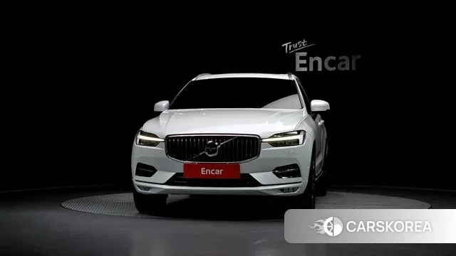 Volvo XC60 second Generation id 3483802 из Кореи 13